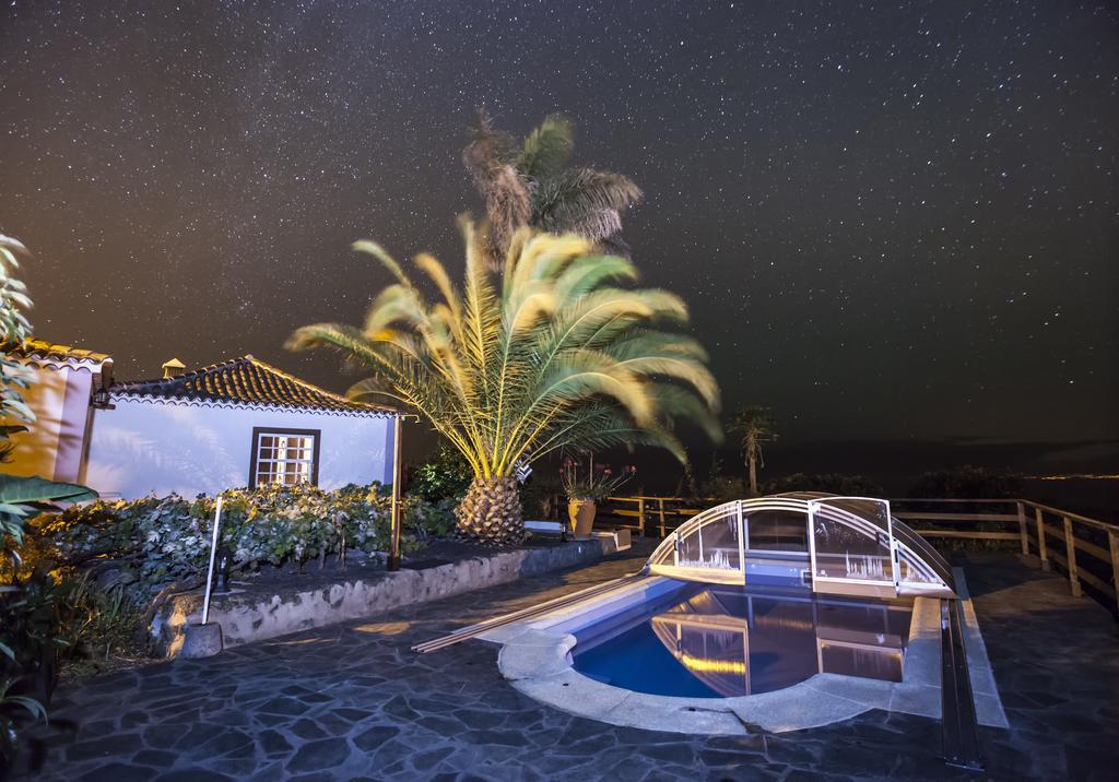 Casa Rural Priscila Mazo Værelse billede