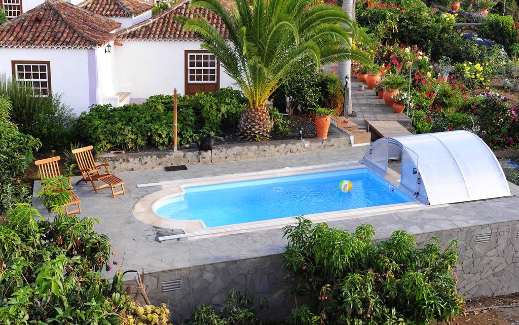 Casa Rural Priscila Mazo Værelse billede