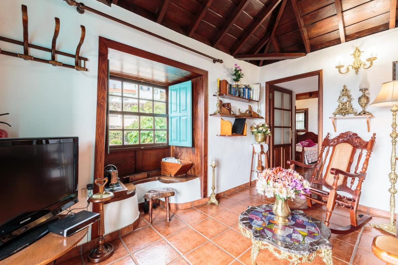 Casa Rural Priscila Mazo Eksteriør billede